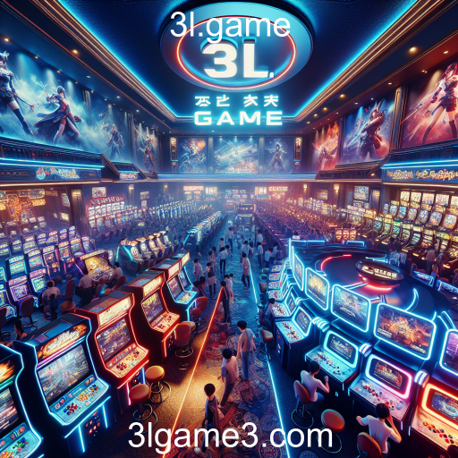 A Evolução dos Jogos de Arcade na Era Digital