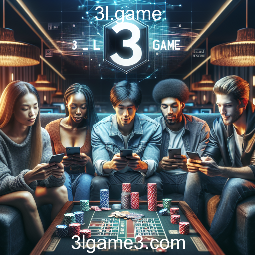 A Evolução dos Jogos Multiplayer: Conectando Jogadores em Um Mundo Virtual