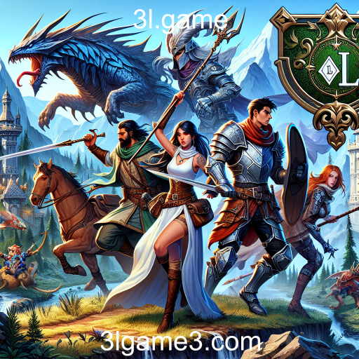 A Evolução dos Jogos de RPG: Immersão e Narrativa